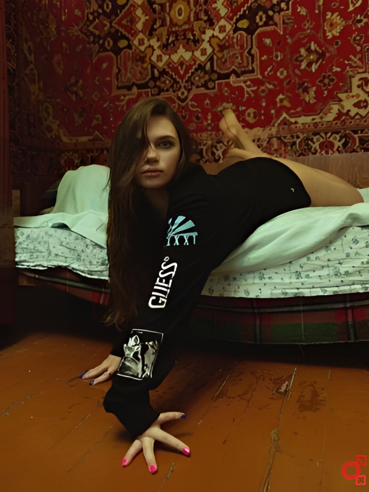 Алла привлекательная девушка из Аткарска цена от 4000 руб