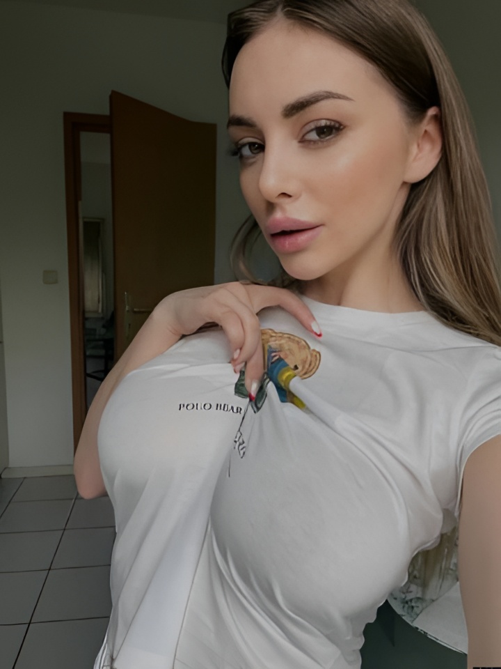 Индивидуалка Ангелина, доступна для личного знакомства от 1500 руб