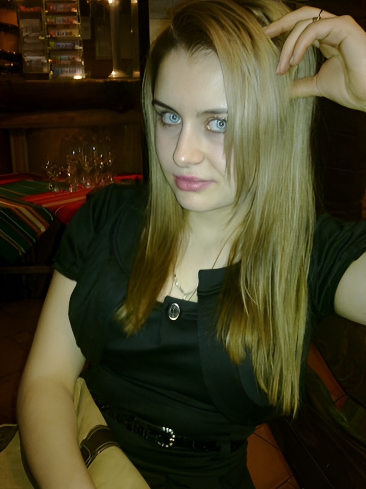 Эдита привлекальеная девушка из Аткарска цена от 4000 руб