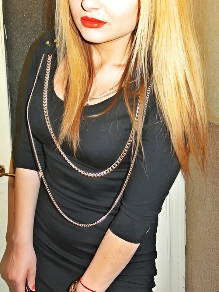 Индивидуалка Эдита, доступна для личного знакомства от 4000 руб