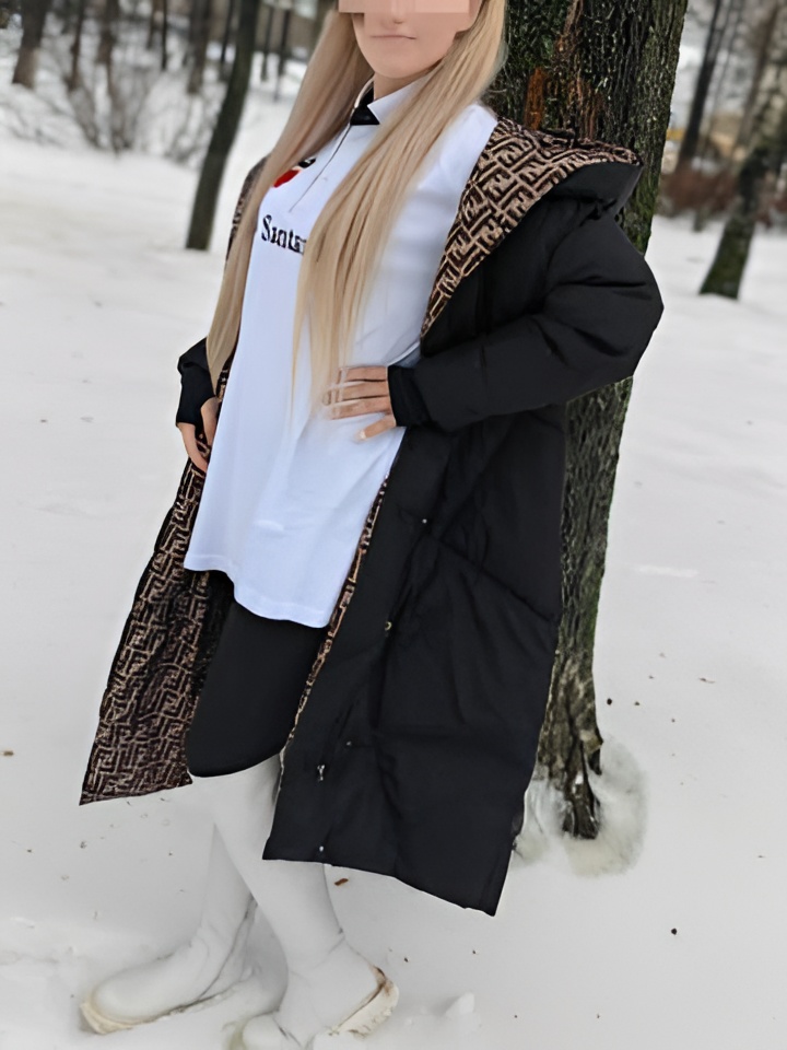 Индивидуалка Индира, доступна для личного знакомства от 3000 руб