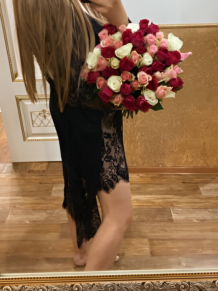 Ивона привлекальеная девушка из Аткарска цена от 4000 руб