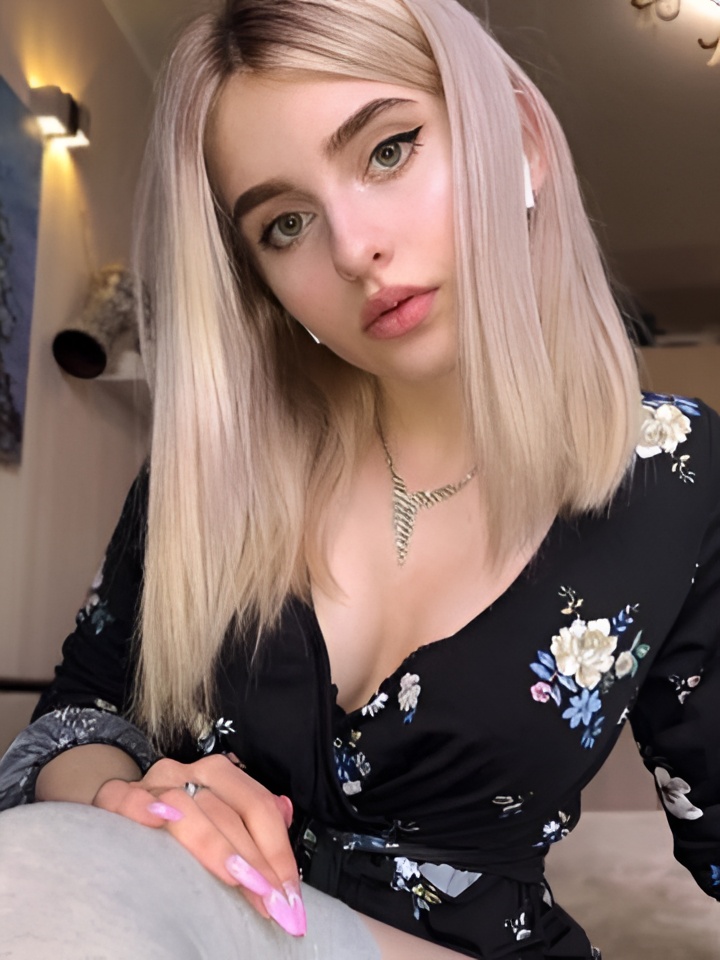 Лариса привлекальеная девушка из Аткарска цена от 1500 руб