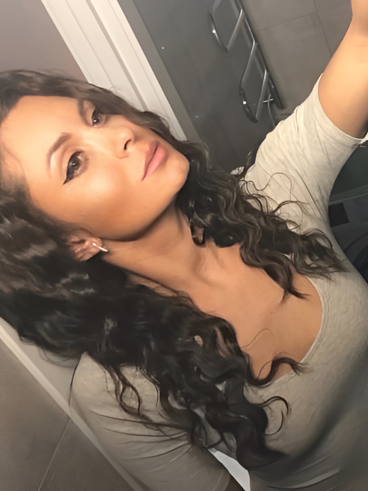 Индивидуалка Лорен, доступна для личного знакомства от 2500 руб