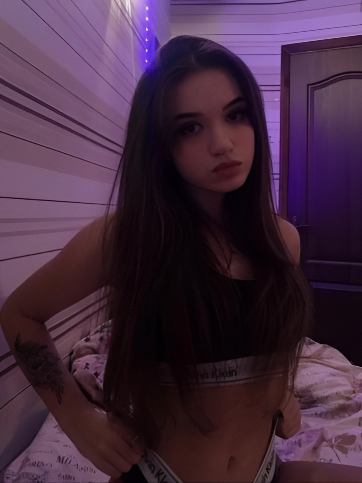 Милана привлекальеная девушка из Аткарска цена от 1500 руб