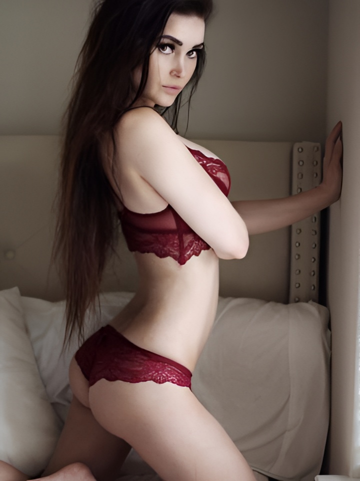 Индивидуалка Надя, доступна для личного знакомства от 2000 руб