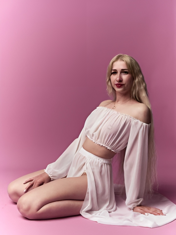 Индивидуалка Стелла, доступна для личного знакомства от 2000 руб