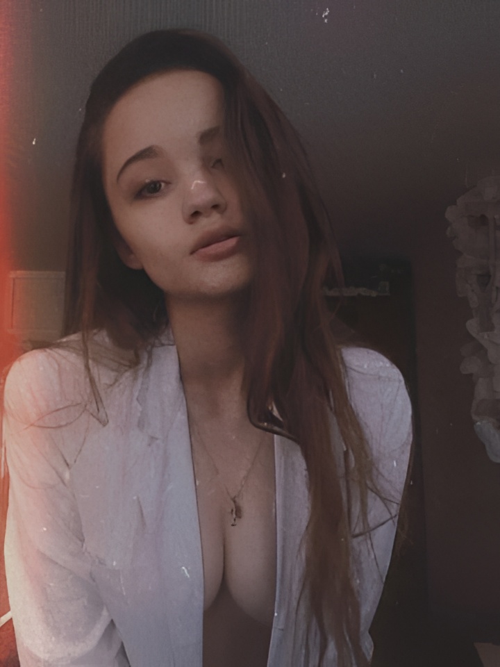 Индивидуалка Ульяна, доступна для личного знакомства от 4000 руб