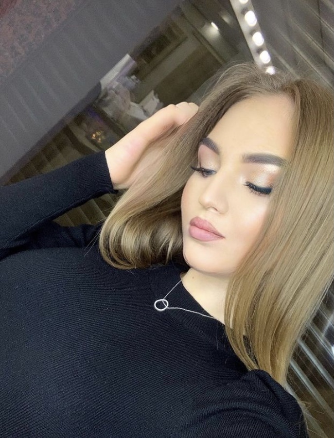 🎥 Зая привлекальеная девушка из Аткарска цена от 3500 руб