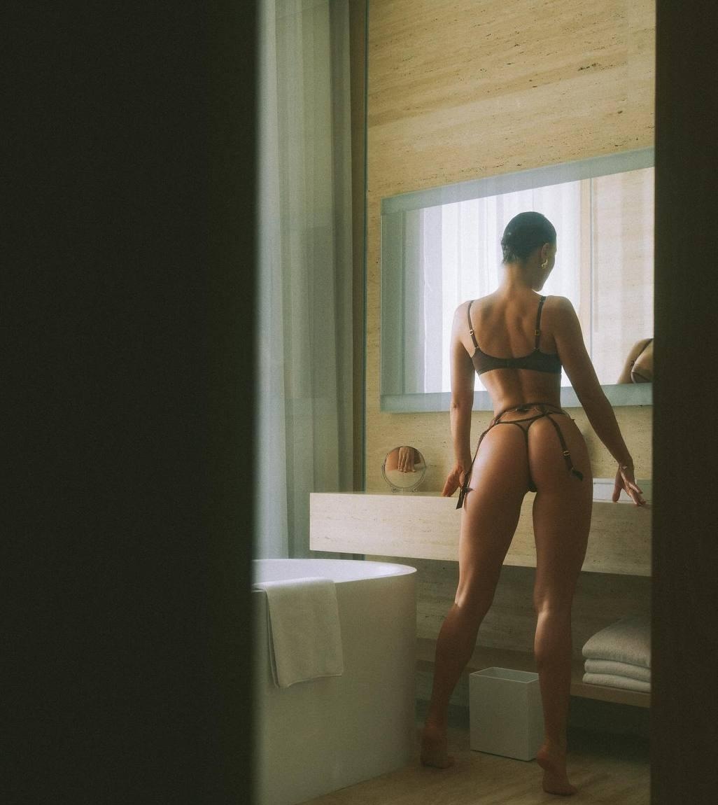 Индивидуалка Марфа, доступна для личного знакомства от 12000 руб