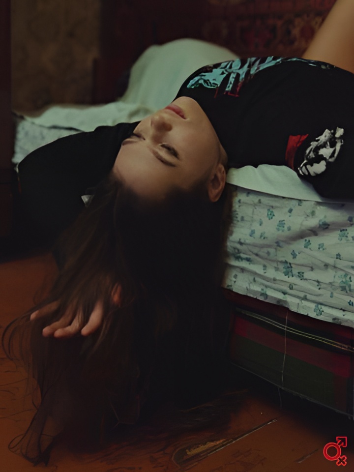 Индивидуалка Алла, доступна для личного знакомства от 4000 руб