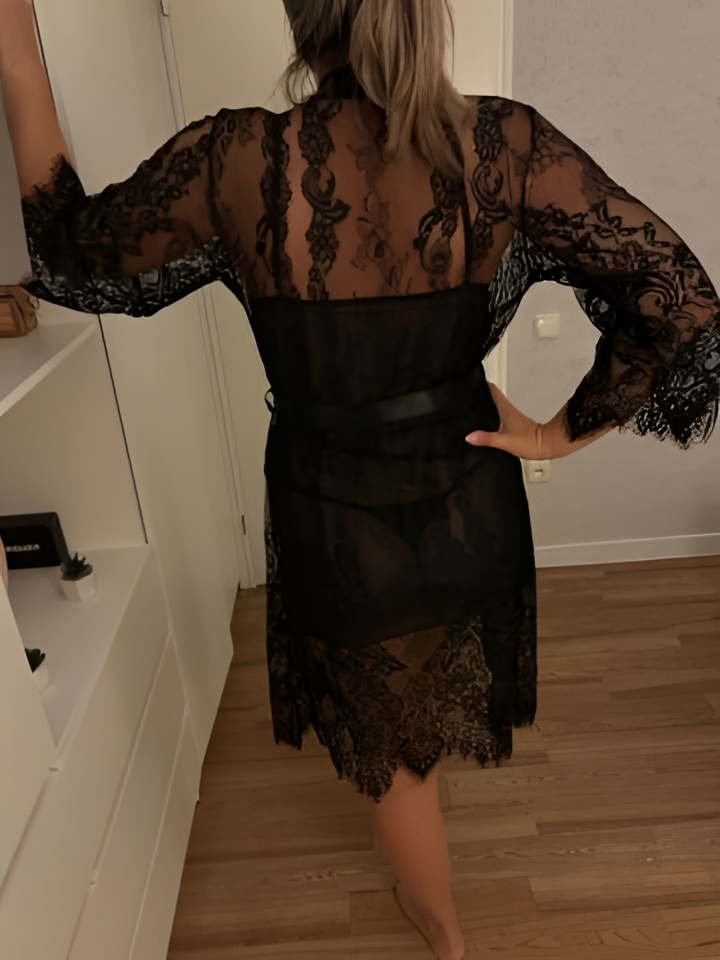 Индивидуалка Ивона, доступна для личного знакомства от 4000 руб