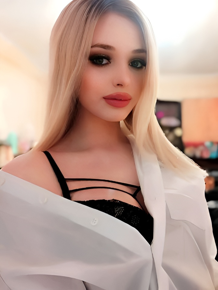 Индивидуалка Магдалина, доступна для личного знакомства от 4000 руб