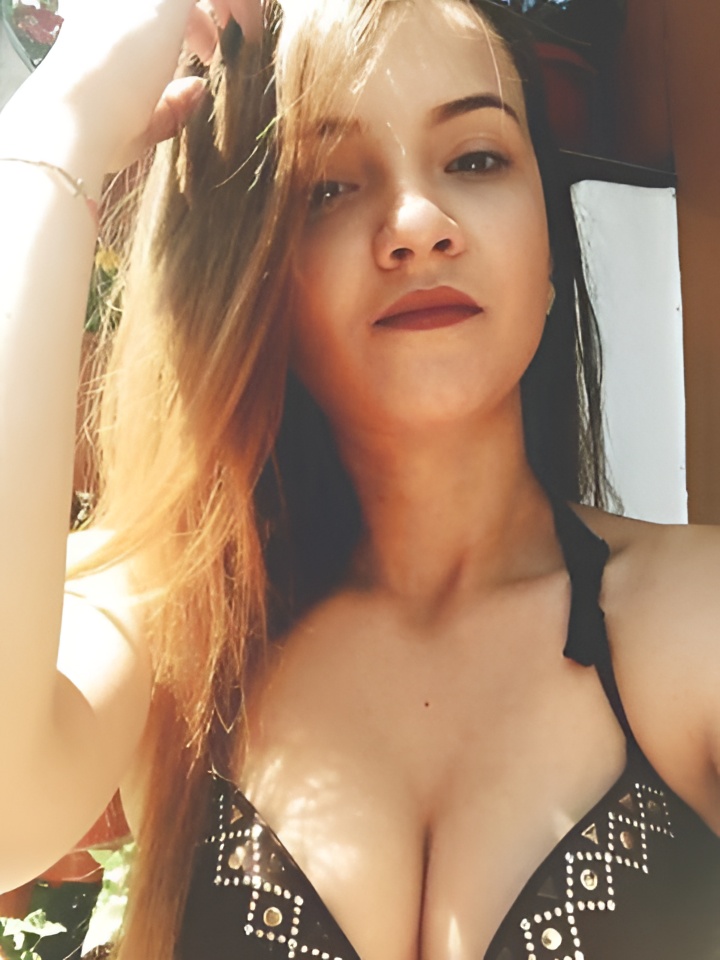 Индивидуалка Оксана, доступна для личного знакомства от 2500 руб