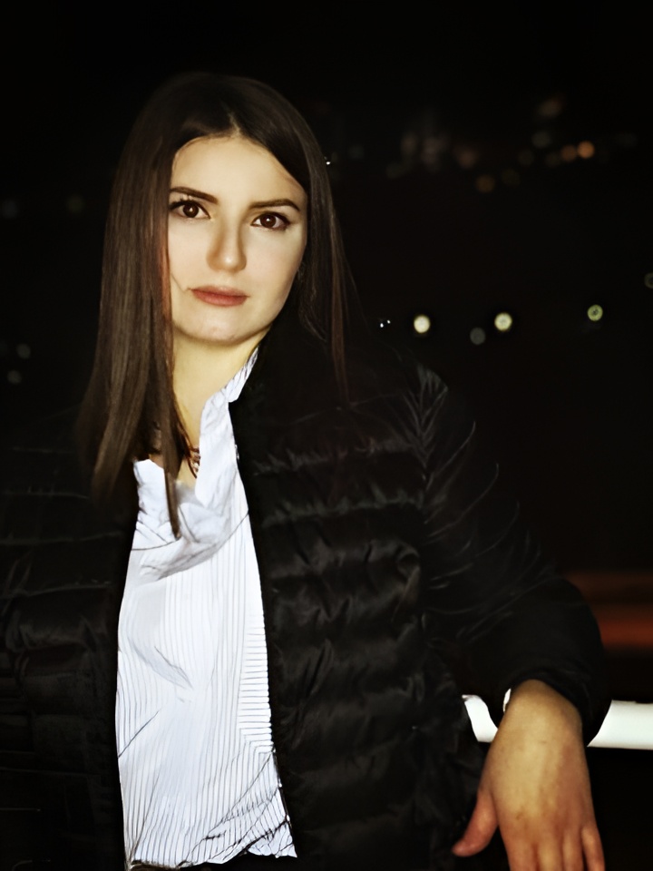 Индивидуалка Стефания, доступна для личного знакомства от 1500 руб