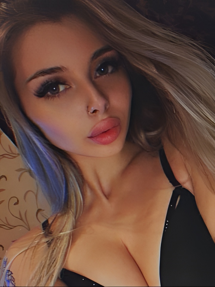 Индивидуалка Вероника, доступна для личного знакомства от 2000 руб