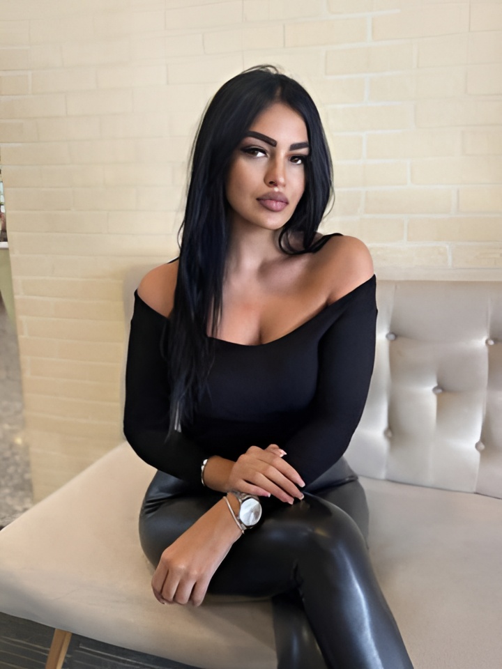 Индивидуалка Зита, доступна для личного знакомства от 2000 руб