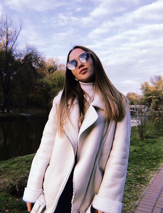 Индивидуалка 🎥 Карина, доступна для личного знакомства от 4000 руб