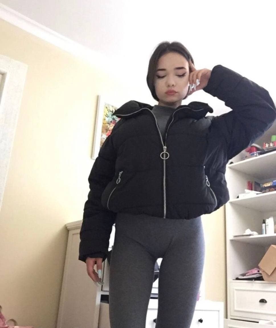 Индивидуалка 🎥 Лиза, доступна для личного знакомства от 3500 руб