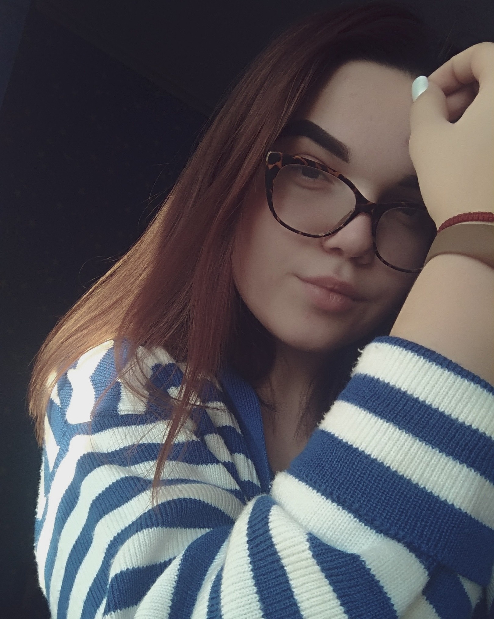 Индивидуалка Люда, доступна для личного знакомства от 8000 руб