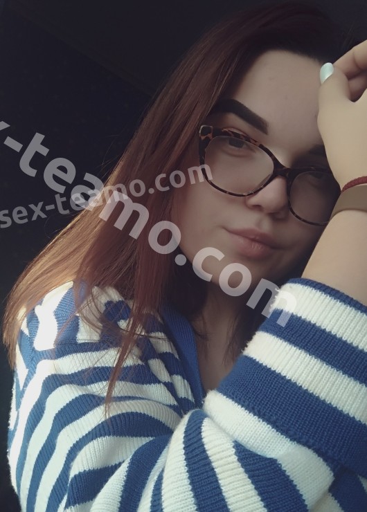 Индивидуалка Люда, доступна для личного знакомства от 8000 руб