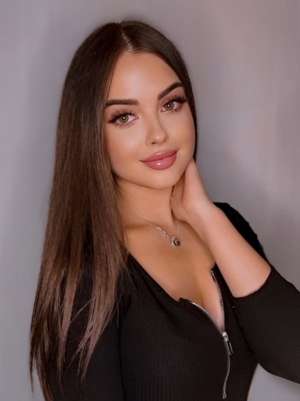 Арнелла привлекательная девушка из Аткарска цена от 10000 руб