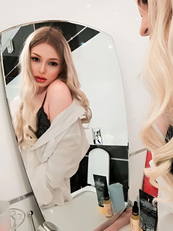 Магдалина привлекательная девушка из Аткарска цена от 4000 руб