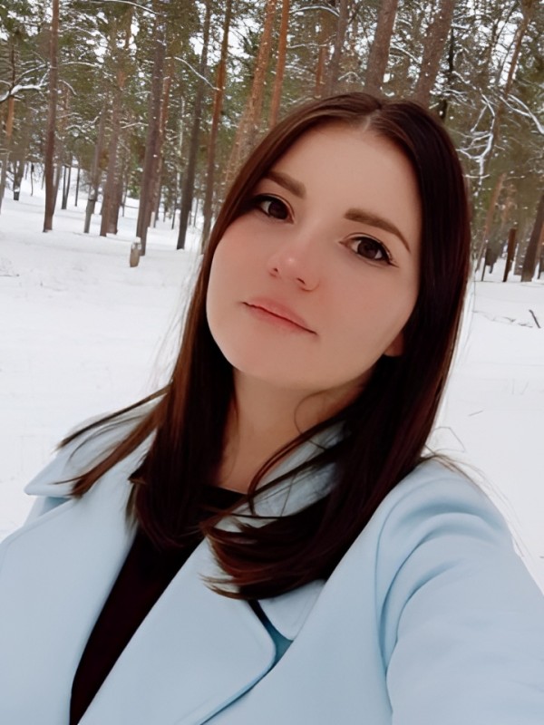 Стефания привлекательная девушка из Аткарска цена от 1500 руб