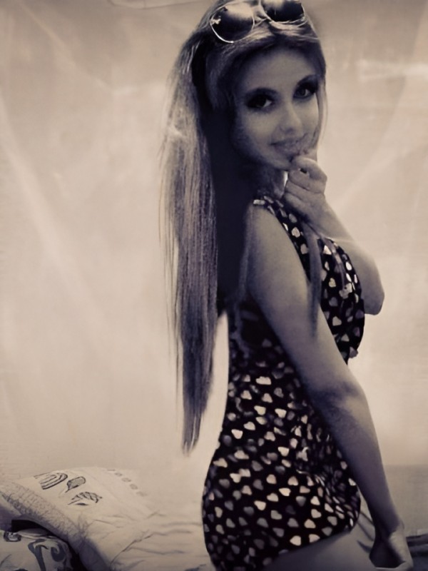 Юстина фото 2