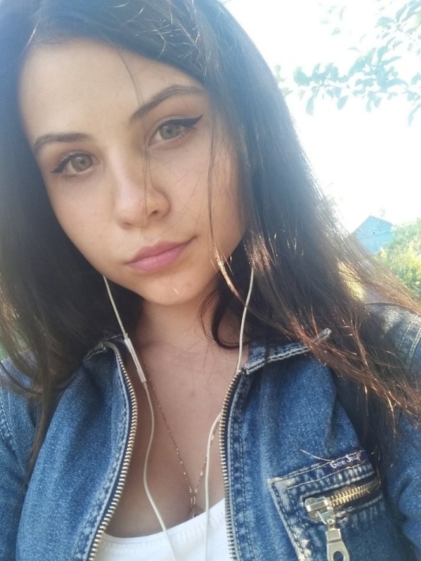 Мари привлекательная девушка из Аткарска цена от 3000 руб