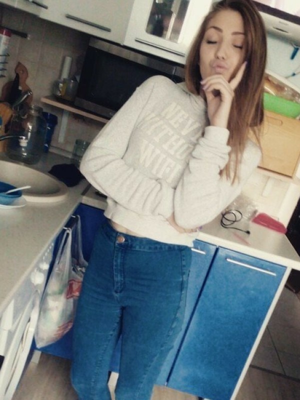 Ольга привлекательная девушка из Аткарска цена от 3500 руб