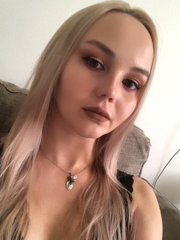 Дана привлекательная девушка из Аткарска цена от 3500 руб