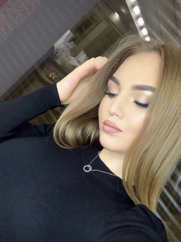 🎥 Зая привлекательная девушка из Аткарска цена от 3500 руб