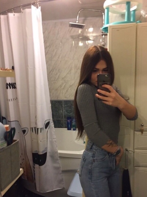 Марфа привлекательная девушка из Аткарска цена от 3000 руб