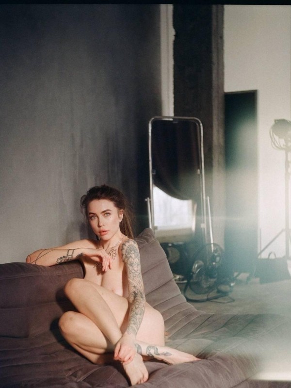 Дашечка фото 3