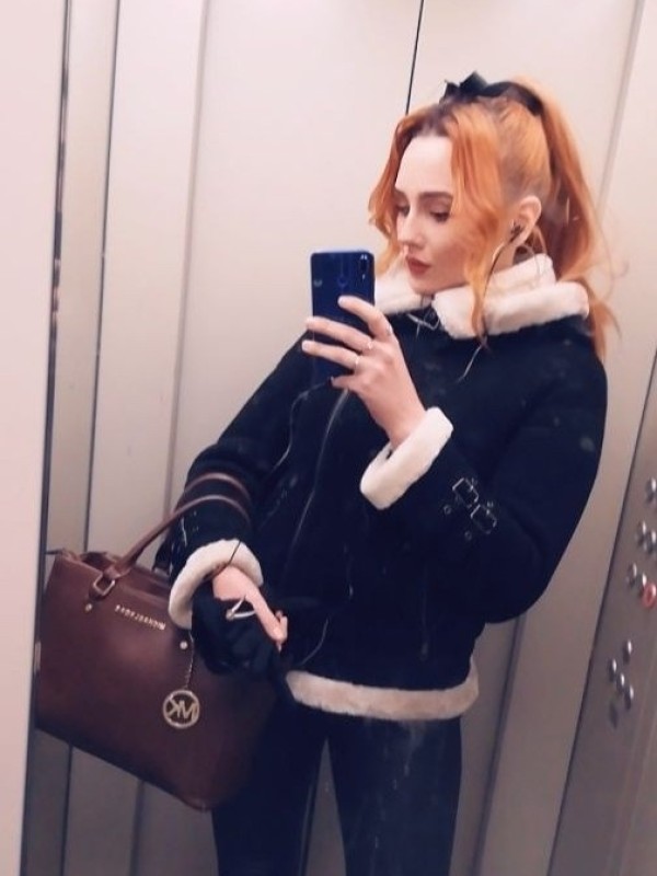 Лена привлекательная девушка из Аткарска цена от 3000 руб