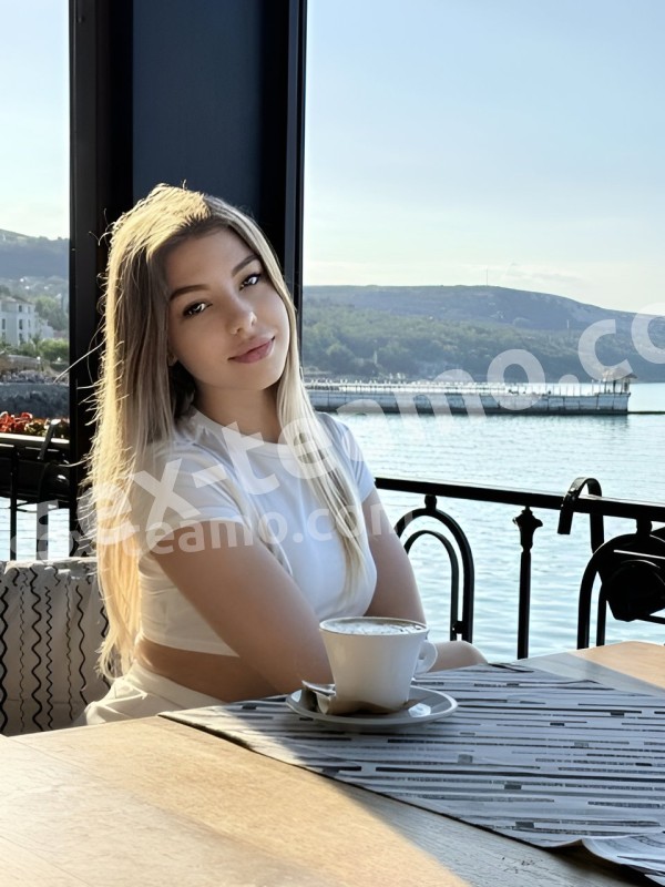Ангелина из Аткарска
